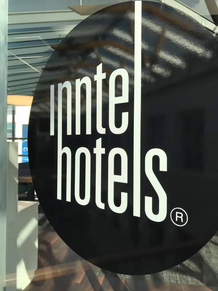 interieurontwerp Inntel hotels door the IN connection